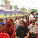 Inauguration of Mahila Urja Kendra