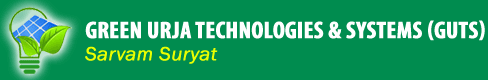 Green Urja Technologies & Systems (GUTS)